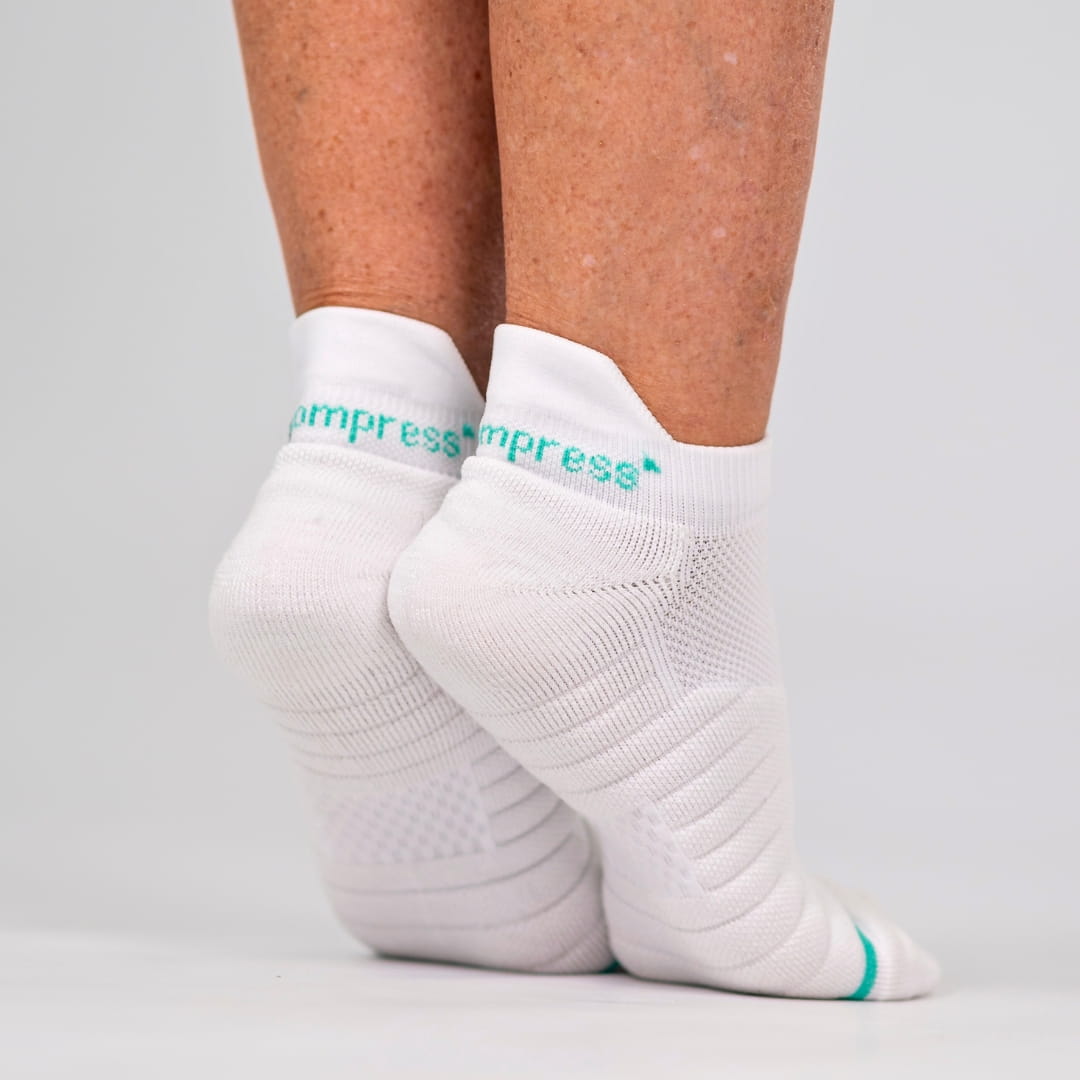 BALANCE+ Cushion Socks (3 Pack) - Movement Fit Ready
