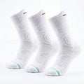 BALANCE+ Cushion Socks (3 Pack) - Movement Fit Ready