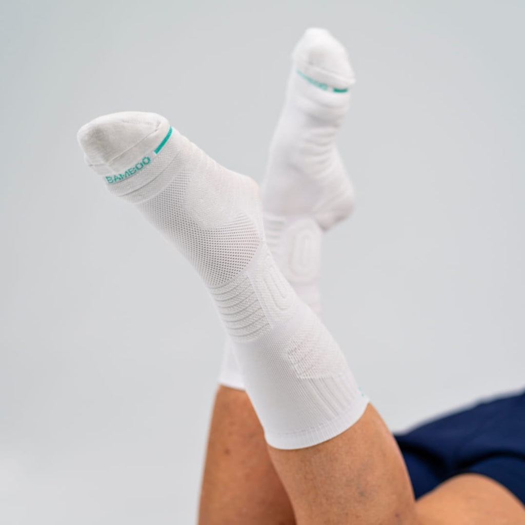 BALANCE+ Cushion Socks (3 Pack) - Movement Fit Ready