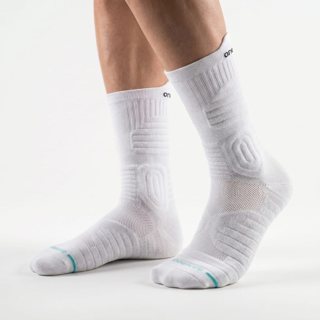 BALANCE+ Cushion Socks (3 Pack) - Movement Fit Ready