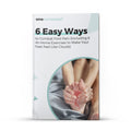 6 Easy Ways to Combat Foot Pain Ebook - (Instant Download) - Better Soft Support