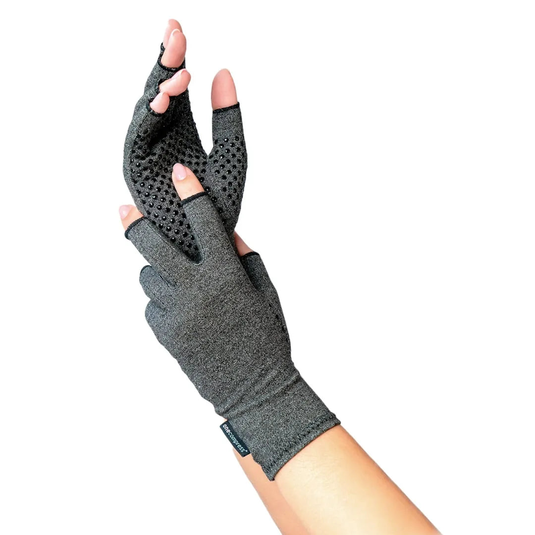 Premium Onecompress™ Gloves - Bamboo Comfort Daily