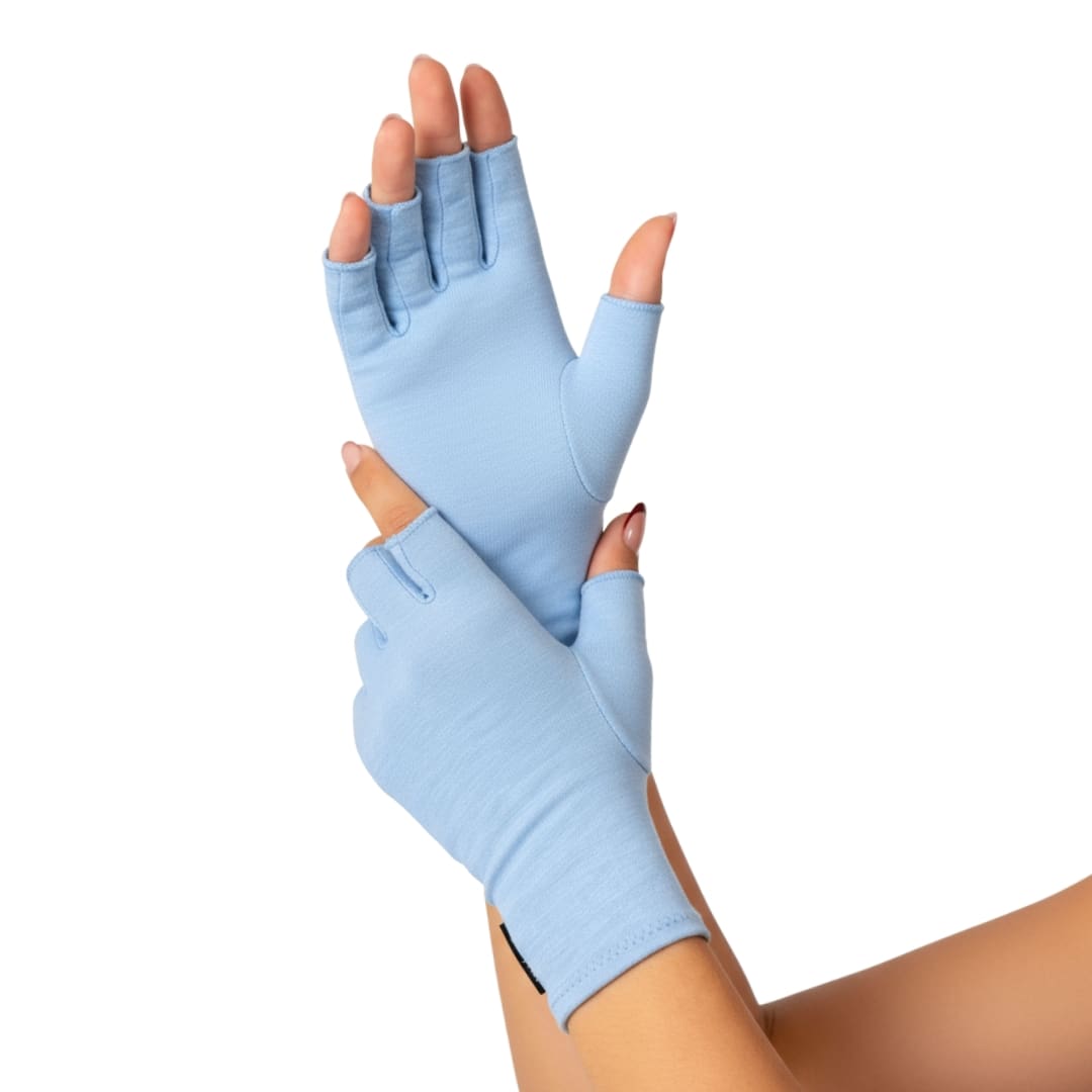 Premium Onecompress™ Gloves - Bamboo Comfort Daily