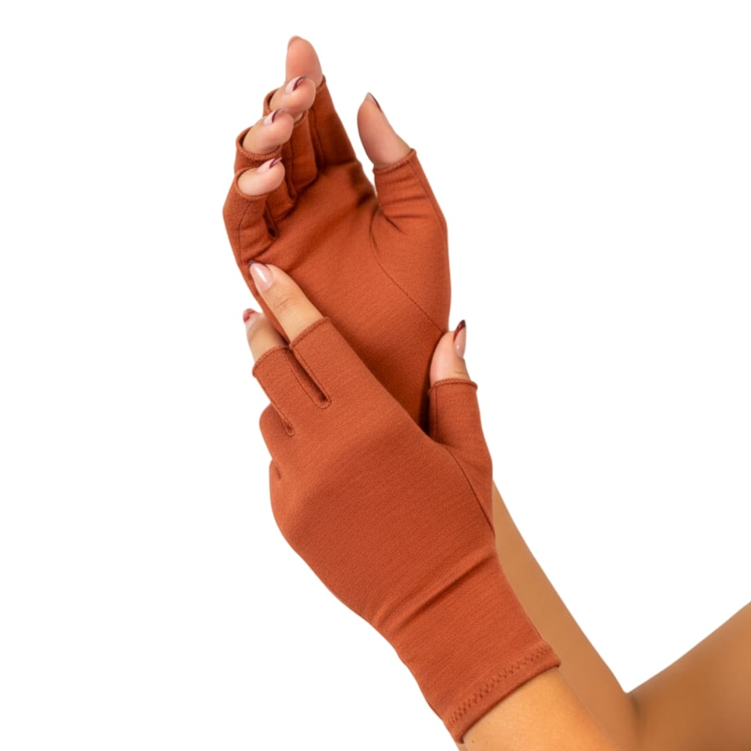 Premium Onecompress™ Gloves - Bamboo Comfort Daily