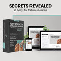 Foot Strength & Wellness Sessions - Daily Wear Support