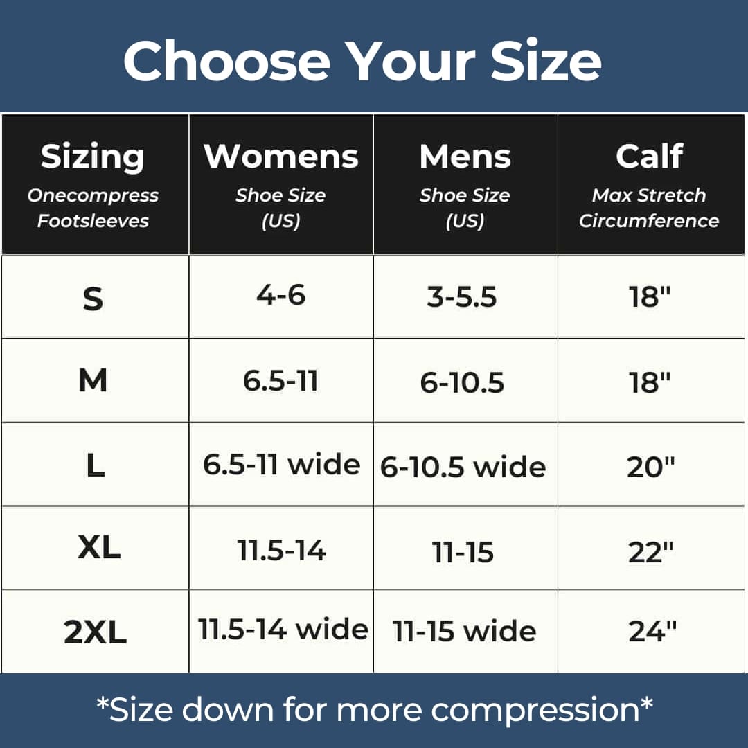 Premium Bamboo Ankle Support - Everyday Support Choice