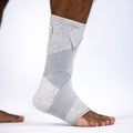 Premium Bamboo Ankle Support - Everyday Support Choice