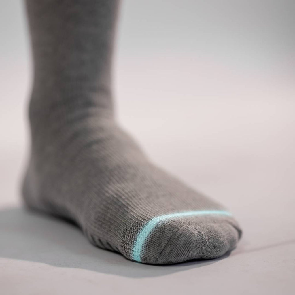 Premium Bamboo Compression Socks - Support Sleeves Daily