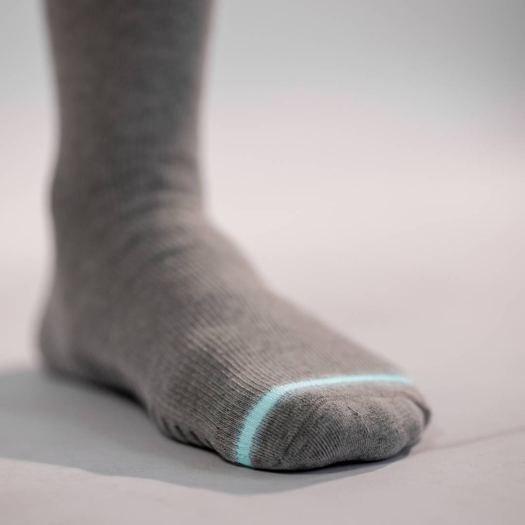 Premium Bamboo Compression Socks - Support Sleeves Daily