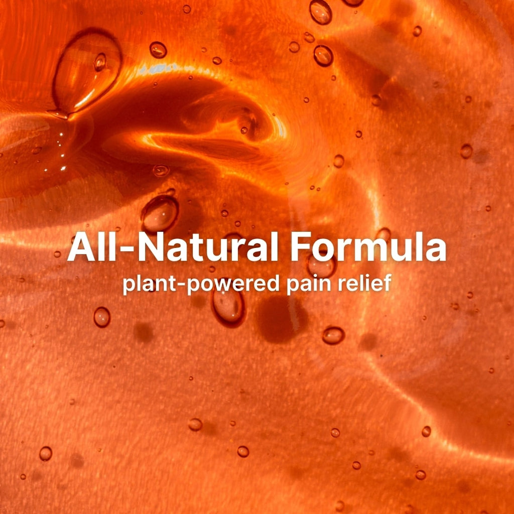 OneRelief™ Pain Gel - Support Choice Daily