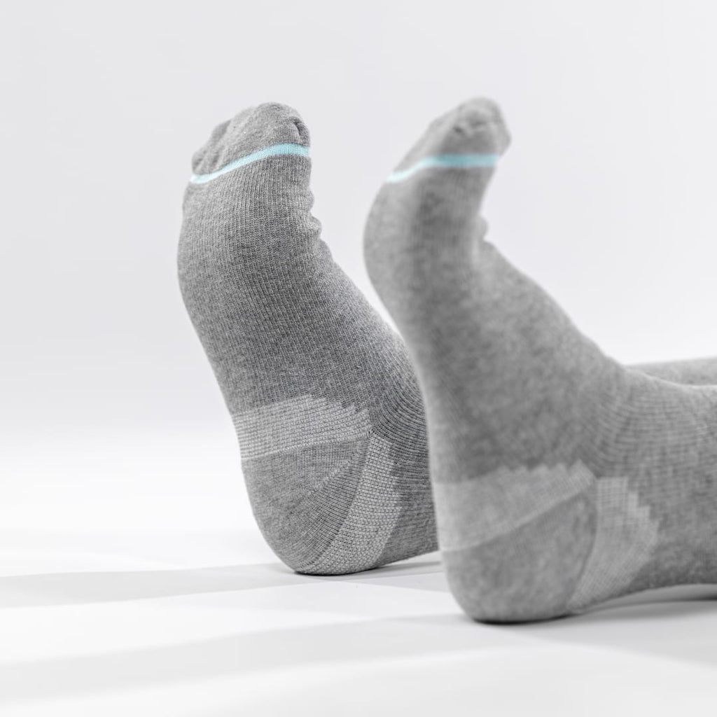 Premium Bamboo Compression Socks - Support Sleeves Daily
