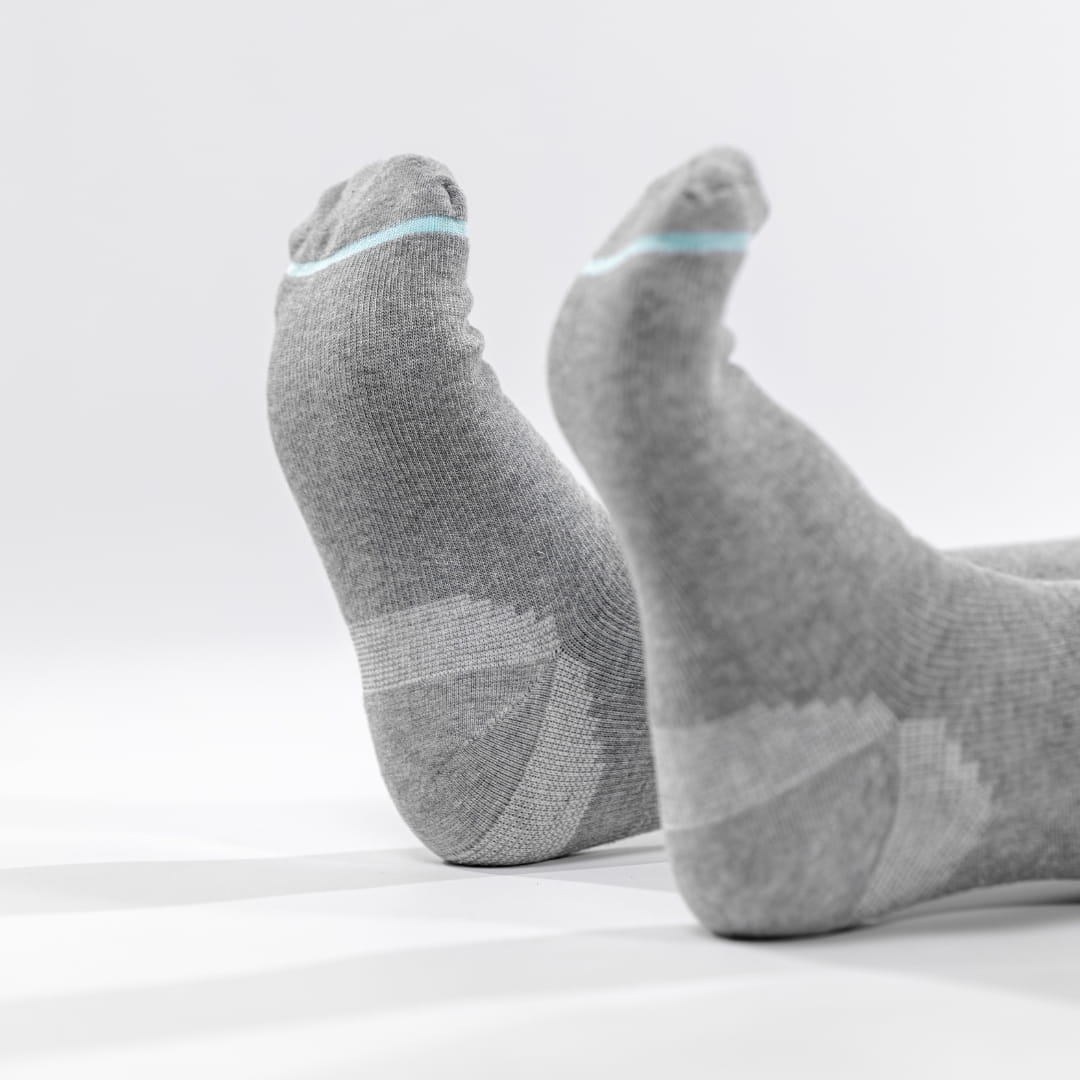 Premium Bamboo Compression Socks - Support Sleeves Daily